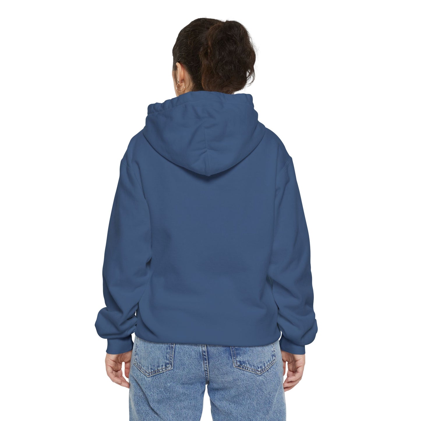 LAGUVI Garment-Dyed Unisex Hoodie - Cozy Casual Wear for Everyday Comfort, Perfect Gift for Birthdays & Holidays, Stylish for Casual Outings, [...]