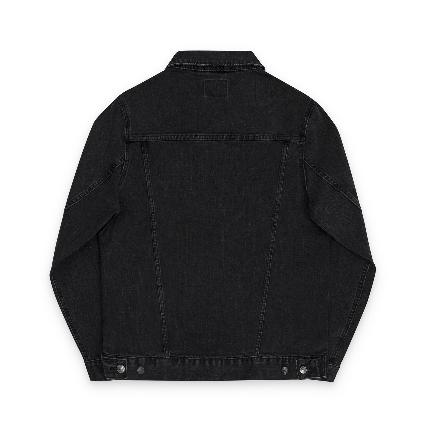 Trinity Crown- The LAGUVI  Prestige Jacket Unisex  -  Wear your voice, Fashion Statement, Birthday Gift, Customizable Fashion