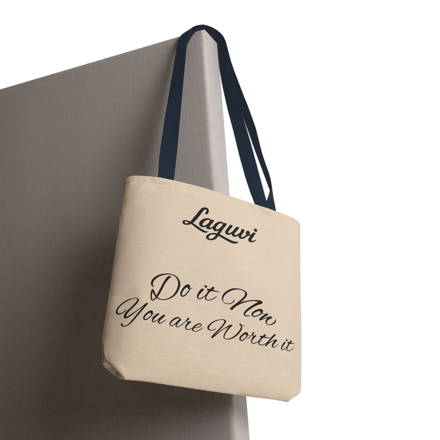 LAGUVI Chic Multifunctional Tote Bag | Stylish Shopping, Beach, Gym, Everyday Use, Gifts