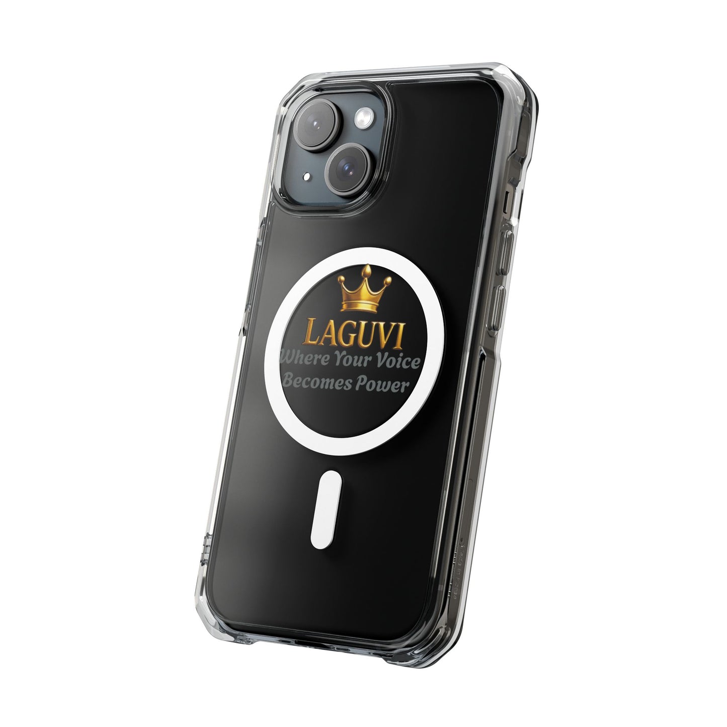Magnetic Phone Cases with Custom Design, Perfect Gift for Tech Lovers, Personalized Accessories, Functional Phone Protection
