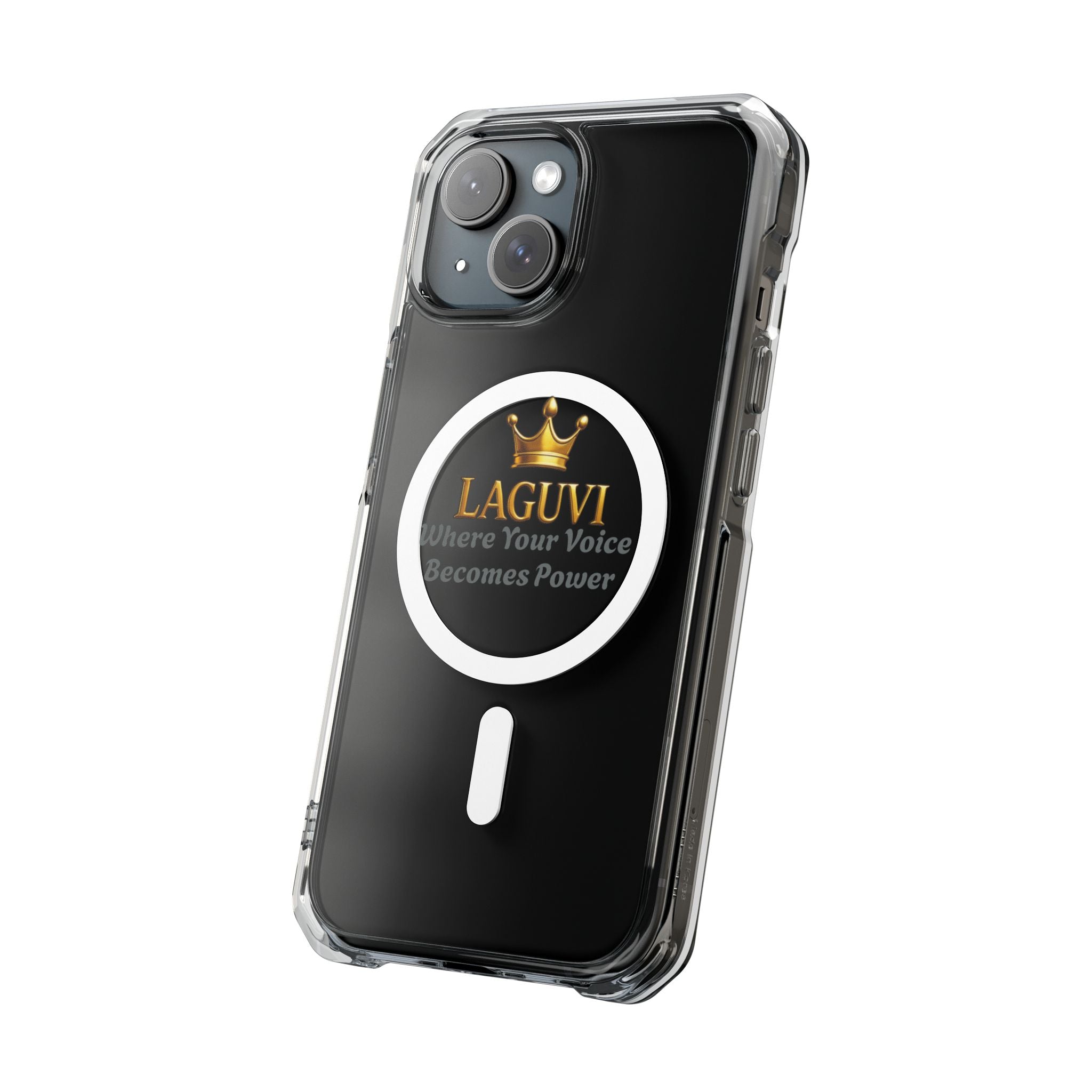 Magnetic Phone Cases with Custom Design, Perfect Gift for Tech Lovers, Personalized Accessories, Functional Phone Protection