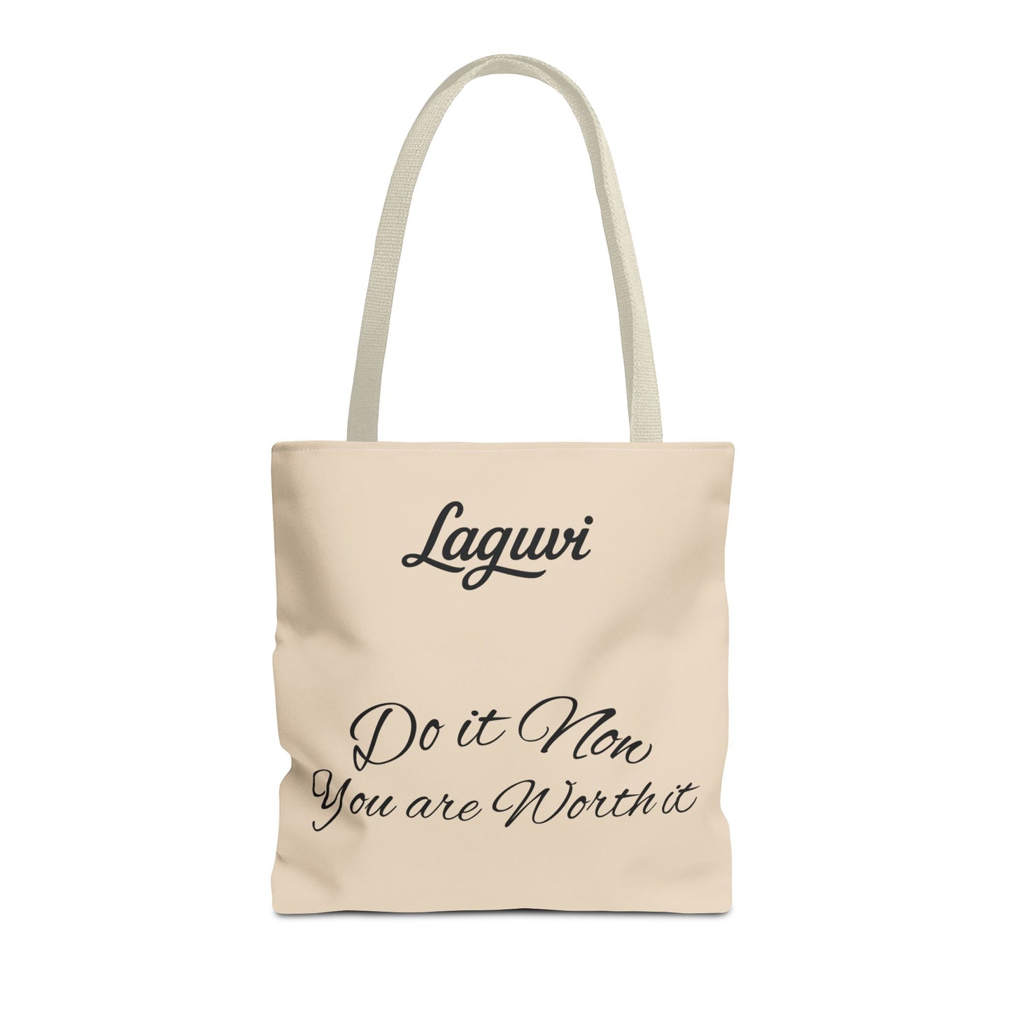 LAGUVI Chic Multifunctional Tote Bag | Stylish Shopping, Beach, Gym, Everyday Use, Gifts