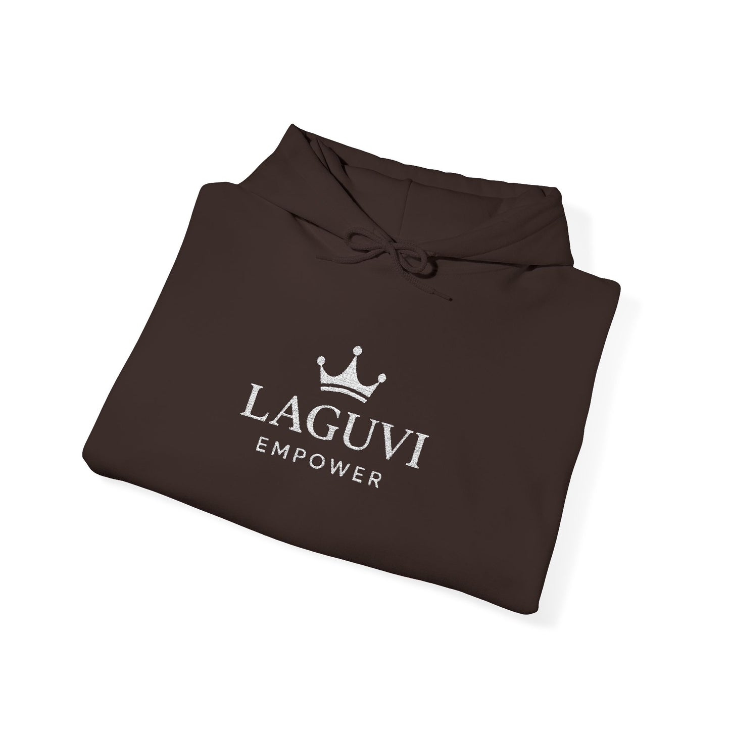LAGUVI Unisex Heavy Blend™ Hooded Sweatshirt