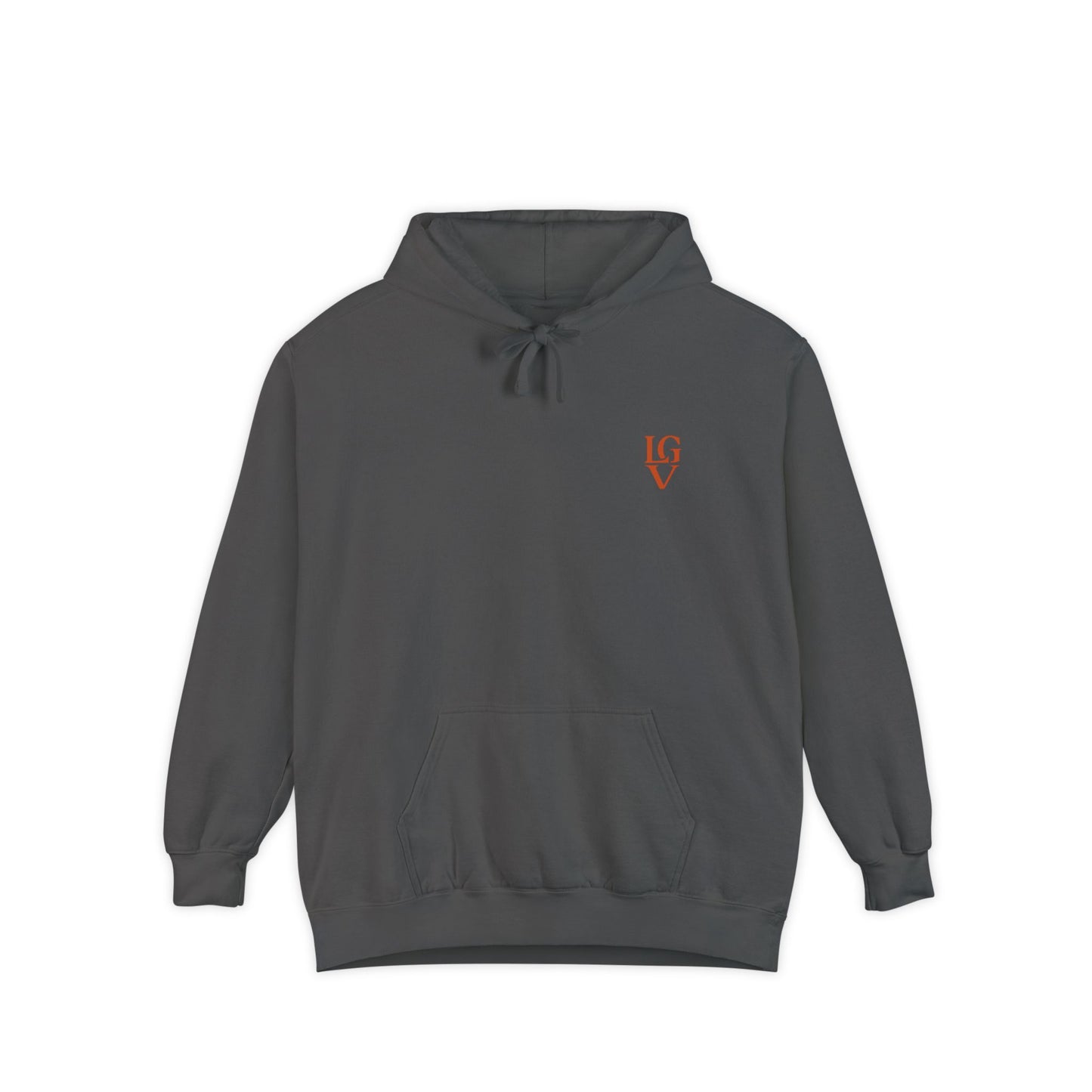 LAGUVI Garment-Dyed Unisex Hoodie - Cozy Casual Wear for Everyday Comfort, Perfect Gift for Birthdays & Holidays, Stylish for Casual Outings, [...]