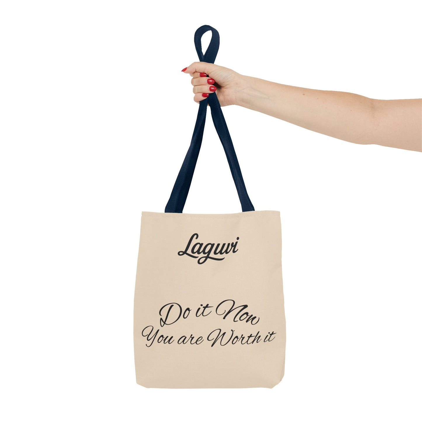 LAGUVI Chic Multifunctional Tote Bag | Stylish Shopping, Beach, Gym, Everyday Use, Gifts