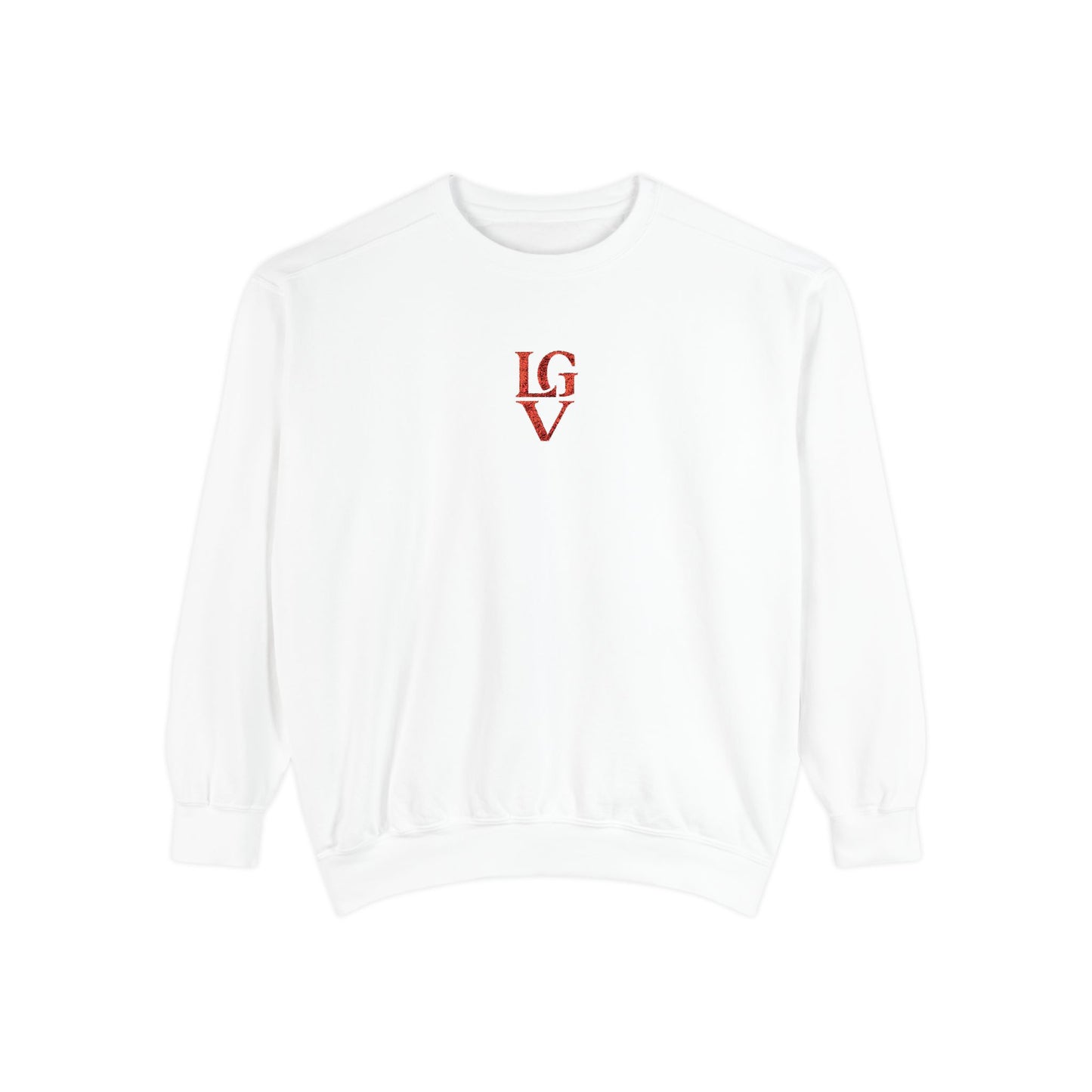 LAGUVI Stylish Classic Unisex Sweatshirt, Cozy Apparel for All, Casual Wear, Gift for Friends, Perfect for Every Occasion