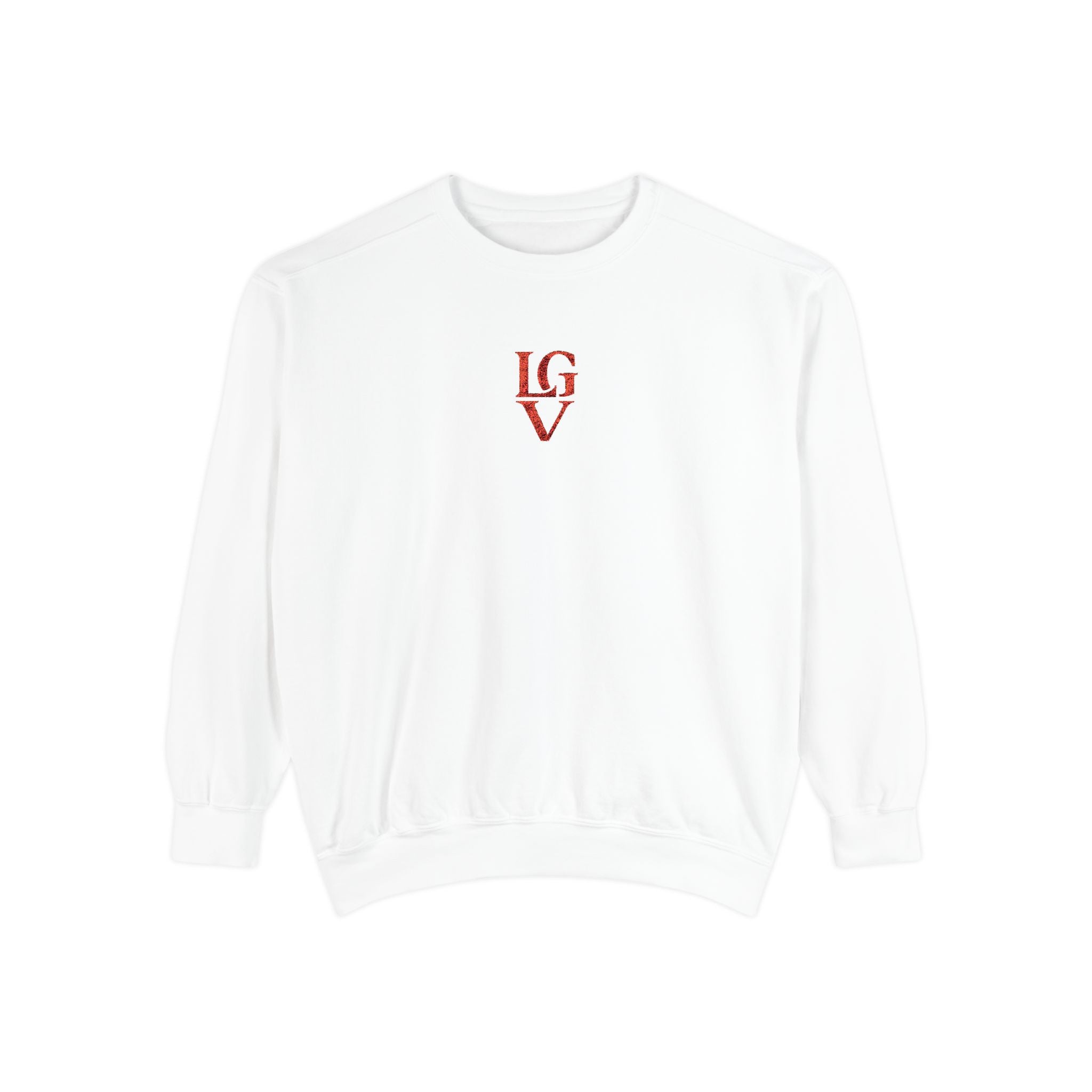 LAGUVI Stylish Classic Unisex Sweatshirt, Cozy Apparel for All, Casual Wear, Gift for Friends, Perfect for Every Occasion