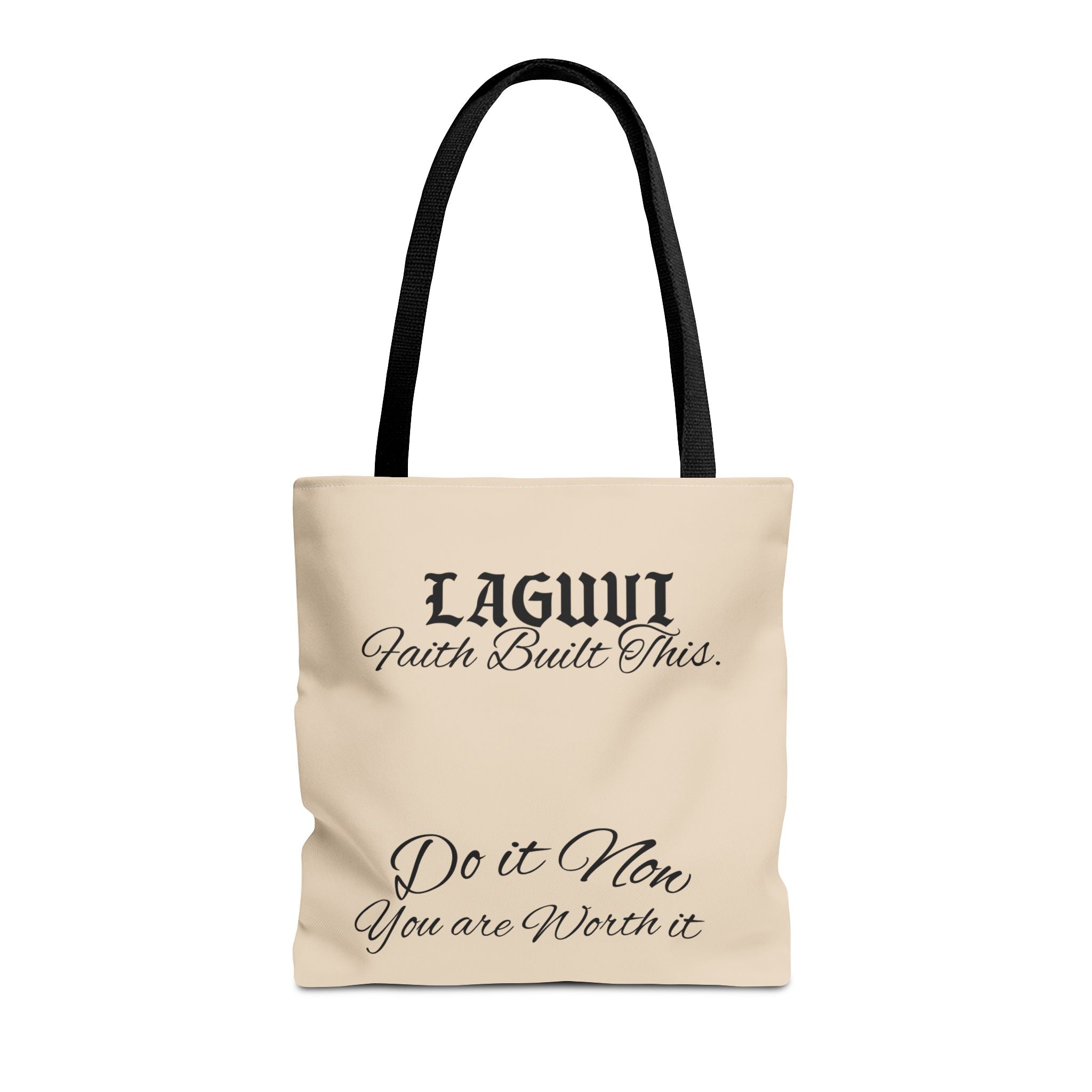 LAGUVI Chic Multifunctional Tote Bag | Stylish Shopping, Beach, Gym, Everyday Use, Gifts
