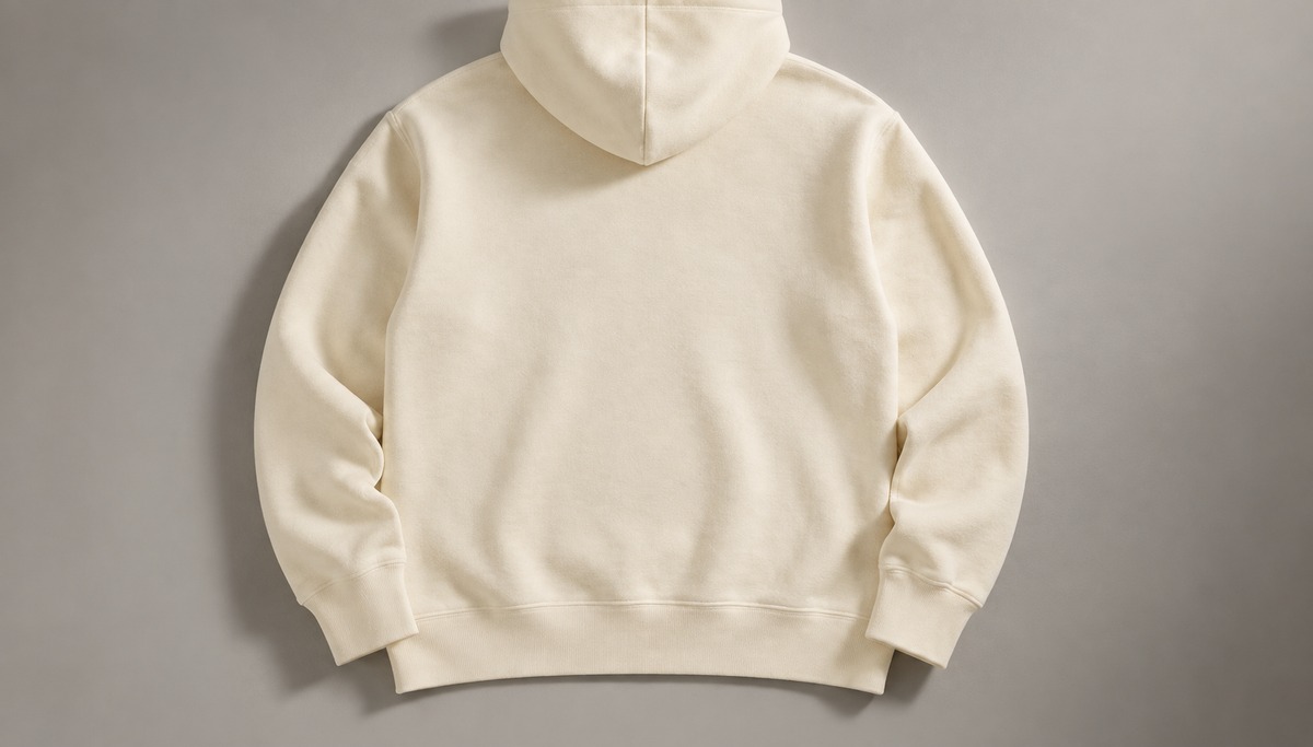 LAGUVI Signature Hoodie