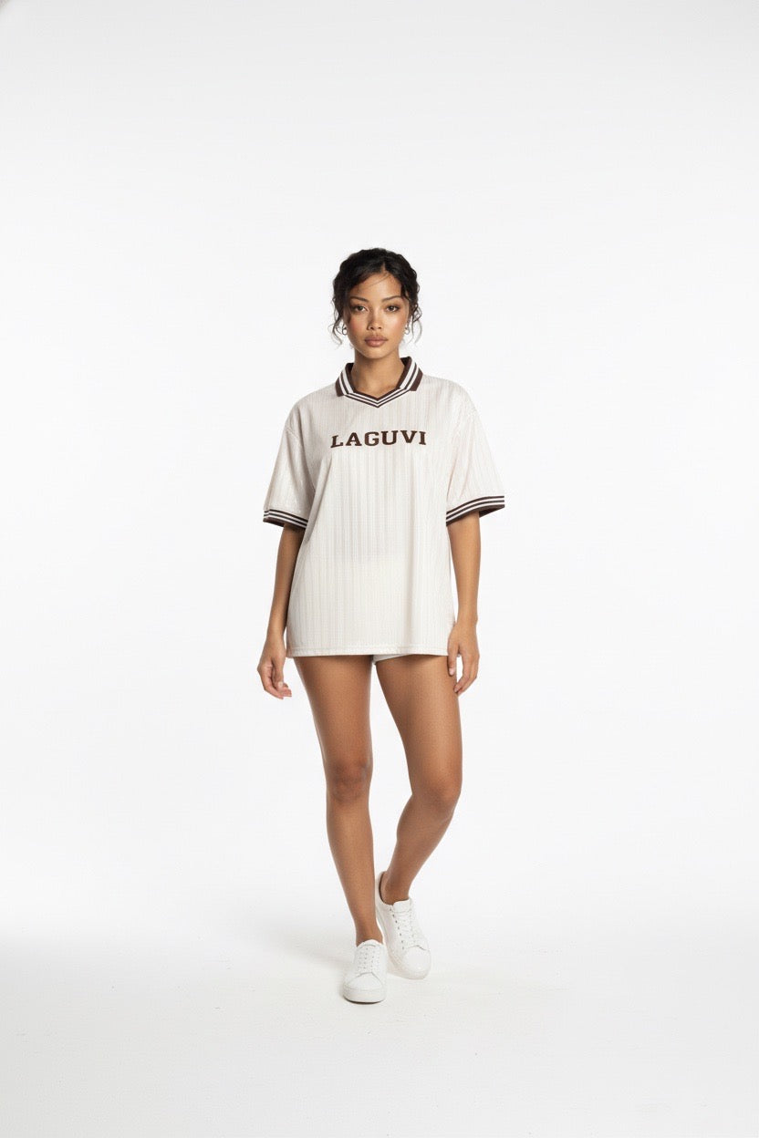 Built By Faith Essential Sweatshirt .