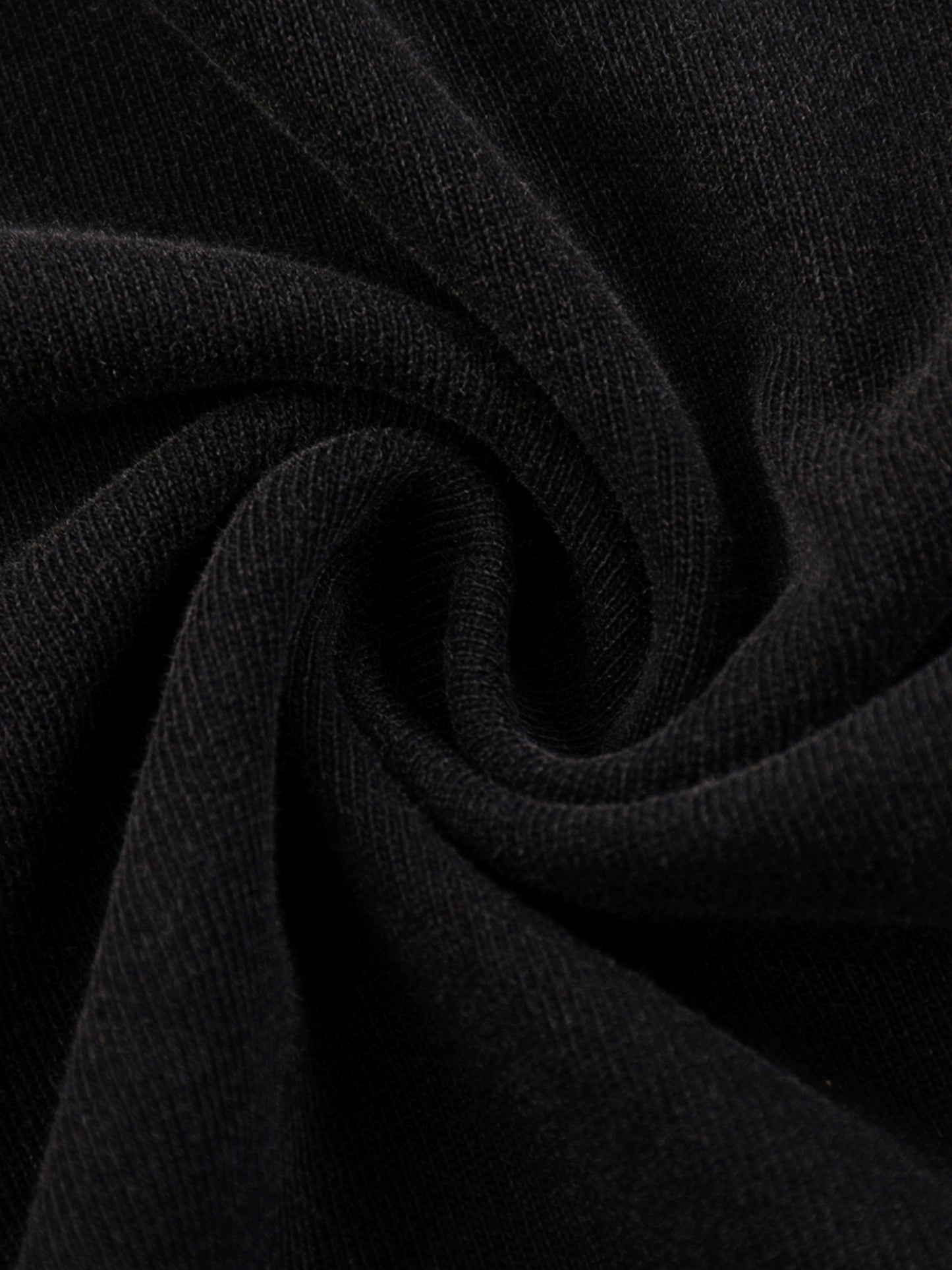 Snow Washed Raw-Hem T-Shirt ( unisex )