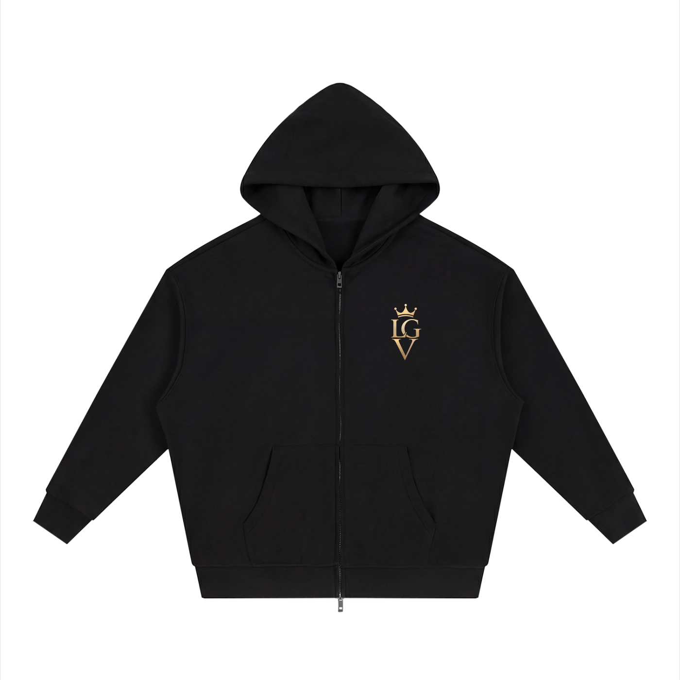 IDENTITY HOODIE