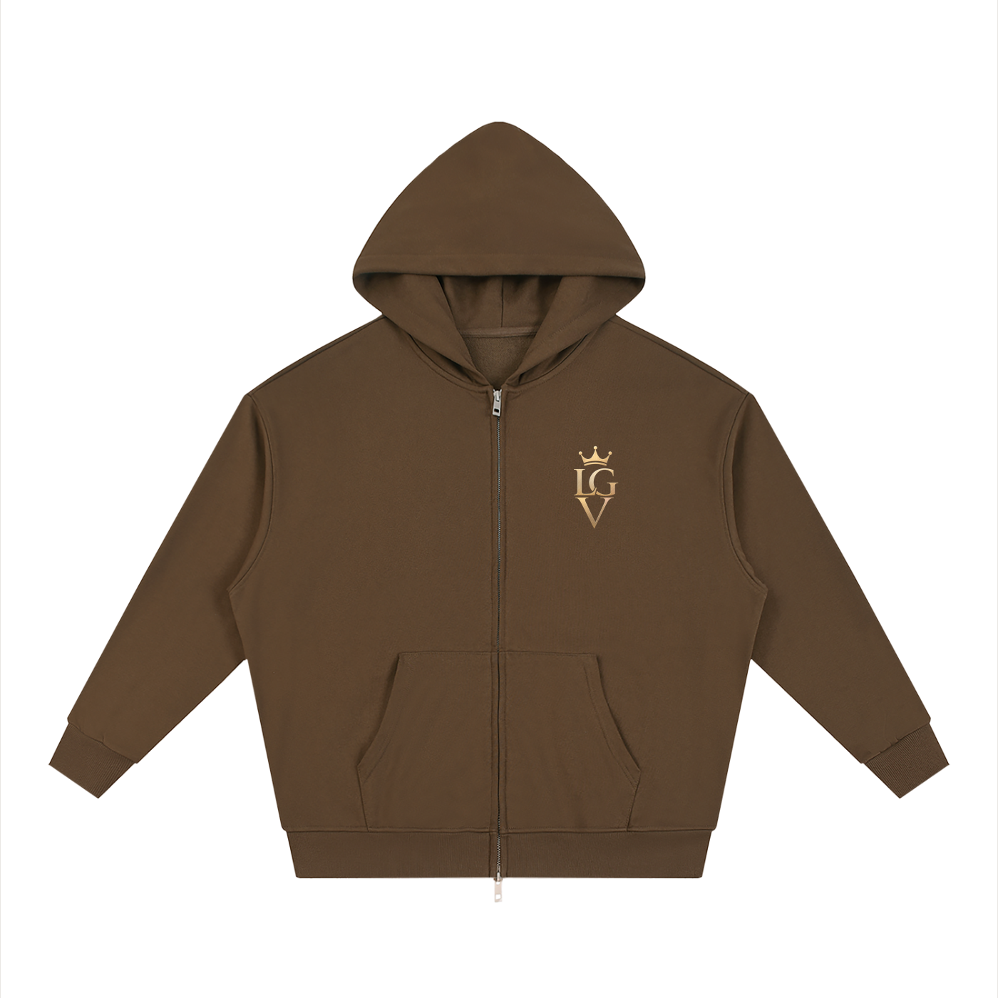 IDENTITY HOODIE
